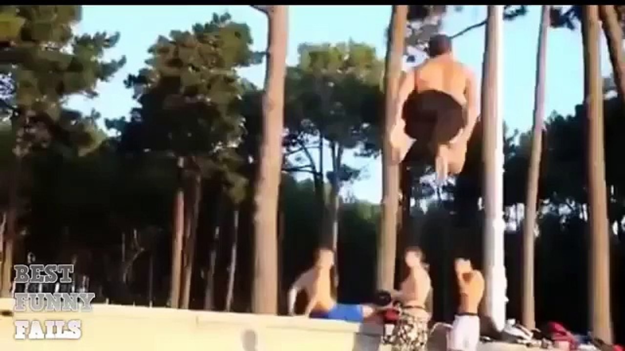 Fail compilation August 2015. Morsomme videoer. Roliga filmer. Hauskoja videoita