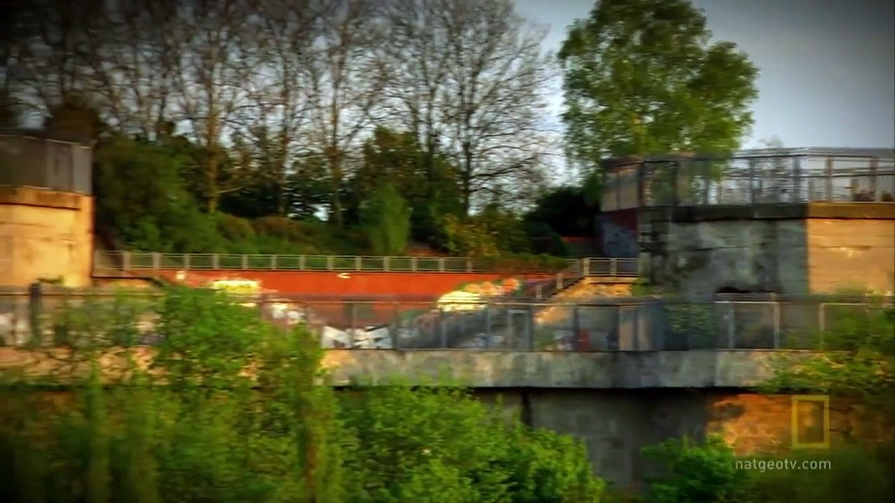 Hitlers Hidden City HD Military Documentary (Full Documentary)