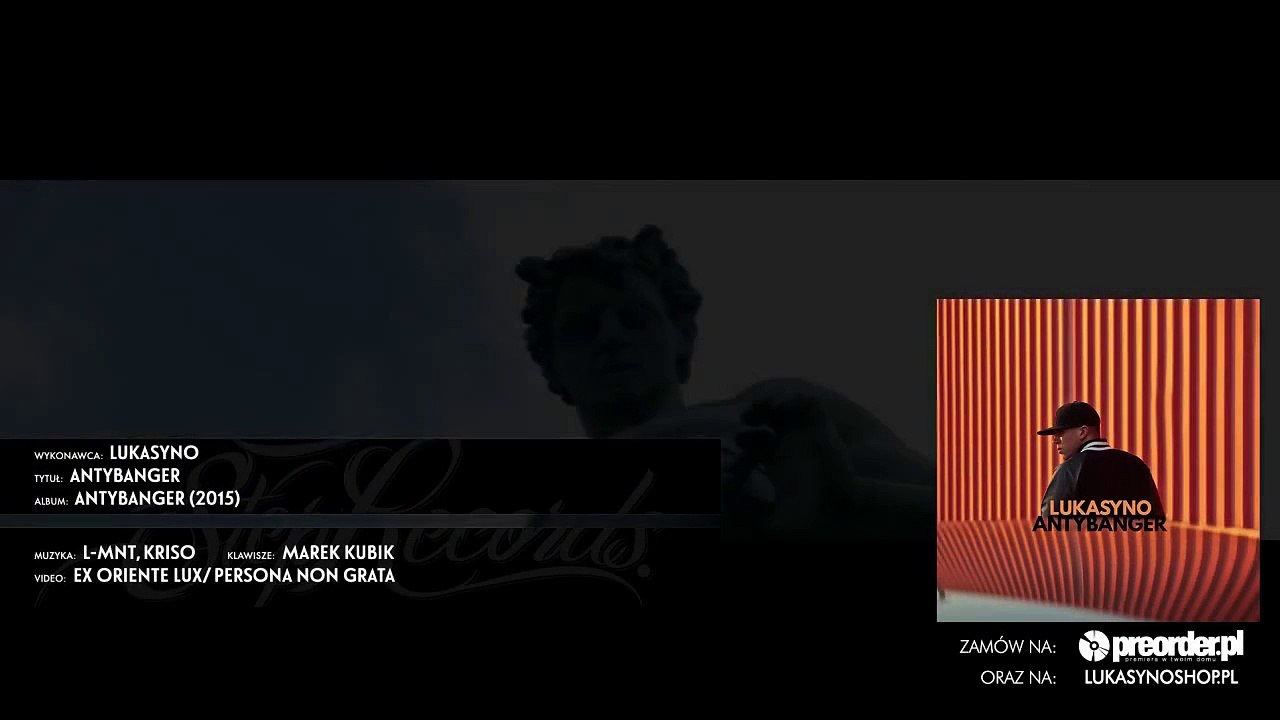 Lukasyno - Antybanger