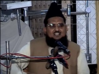 Hafiz Zikria yazdani sahib (shuhady e islam)part 2/2 -25 octobar 2015 faisalabad