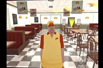 GTA San Andreas: El Viaje de Filemón - Loquendo