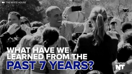 Obama Playing With Kids Is The Cutest Thing Ever