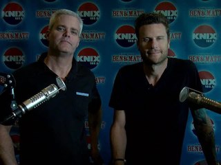 Ben and Matt talk CMA Awards on ABC15