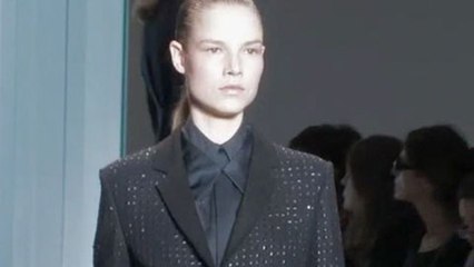 Calvin Klein: Fall 2008 Ready-to-Wear