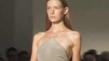 Calvin Klein: Spring 2008 Ready-to-Wear