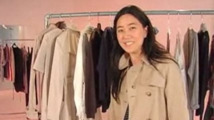 Summer Shopping Guide: Tina Chai