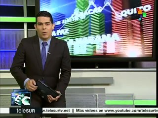 Puerto Rico: reducirán jornada laboral para afrontar déficit fiscal