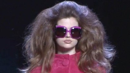 Christian Dior: Fall 2008 Ready-to-Wear