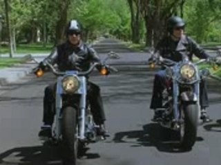 Wild Hogs (trailer)