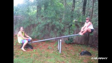 Fail Compilation of the Month August 2012  FailArmy