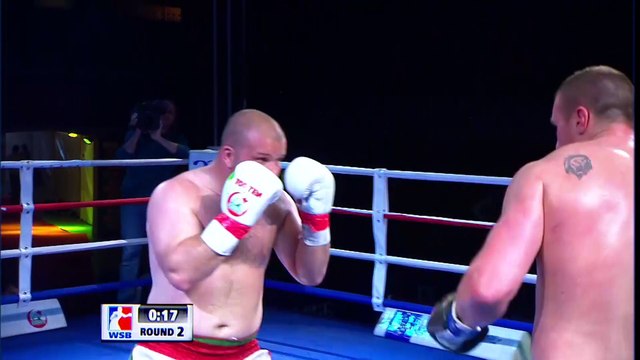 WSB S5 W10 ALGvMEX Bout5 Grimes v Gardiner