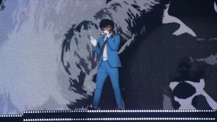 Turn It Up & Doom Dada