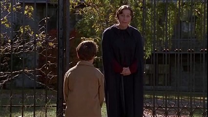 The Education of Little Tree PT.2