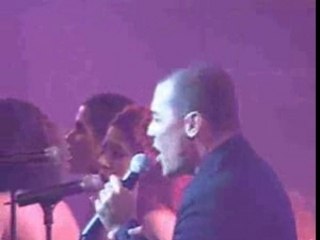 Dominique Barret-Perdu de vue