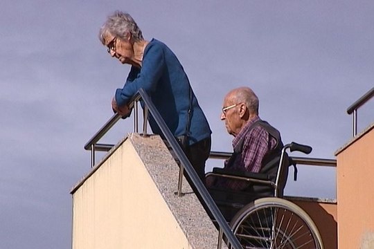 Mueren cuatro ancianas tras desbordarse el río Sió