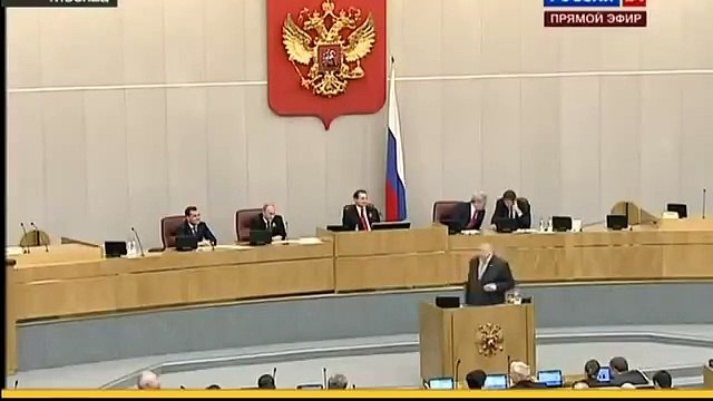 Жириновский и чай прикол