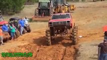 monster truck Ford vs Chevy, monster truck pulling, mud truck pulling, mud trucks videos