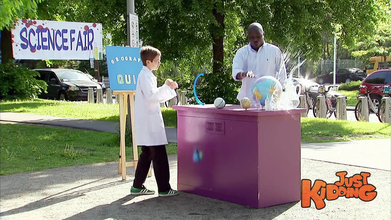 The World is Out of Control!