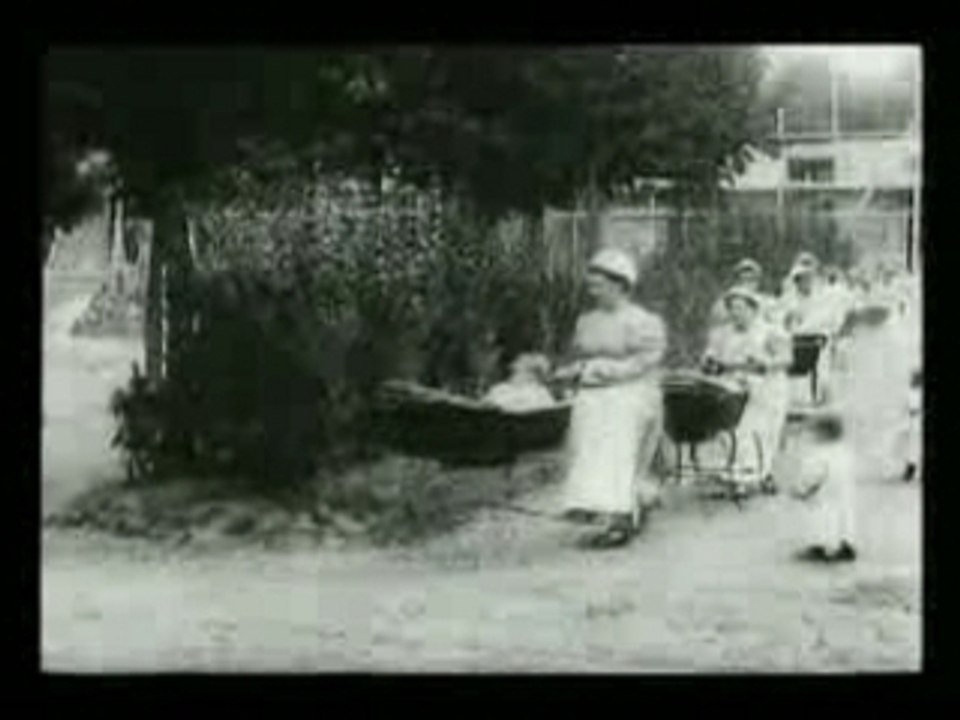 1897 Enfances