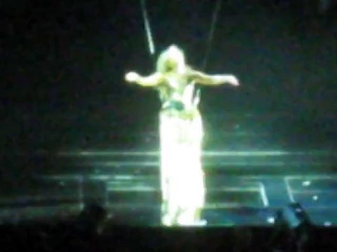 Baby Boy (I Am Tour 2009)