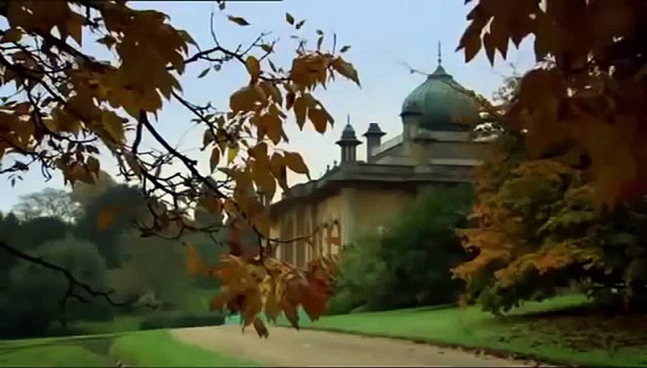 BBC Documentary 2015 - The Victorian era of British History (British Empire)