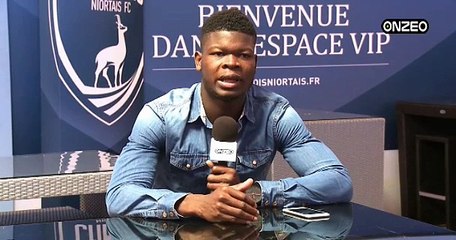 NEWS (CNFC) : DUPLEX DAVID KIKI