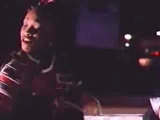 Shabba Ranks feat Patra - family affair