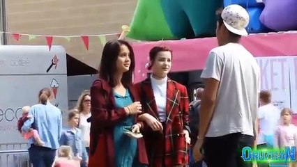 Asking Hot Girls for Favourite Sex Position