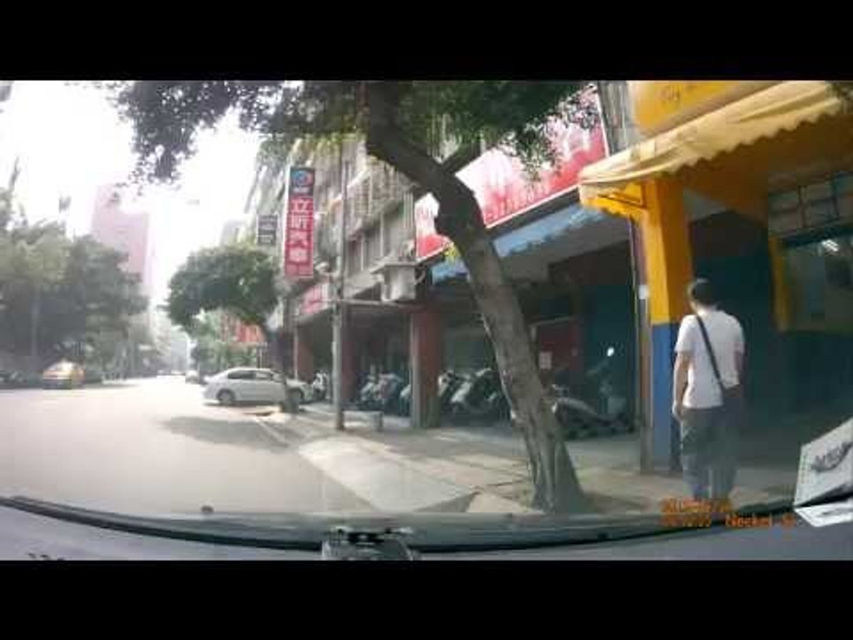 Garage Worker CRUSHED By CAR