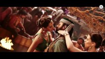 Manohari - Full Video ¦ Baahubali - The Beginning ¦ Prabhas & Rana ¦ Divya Kumar & Neeti Mohan 2015 new hindi song