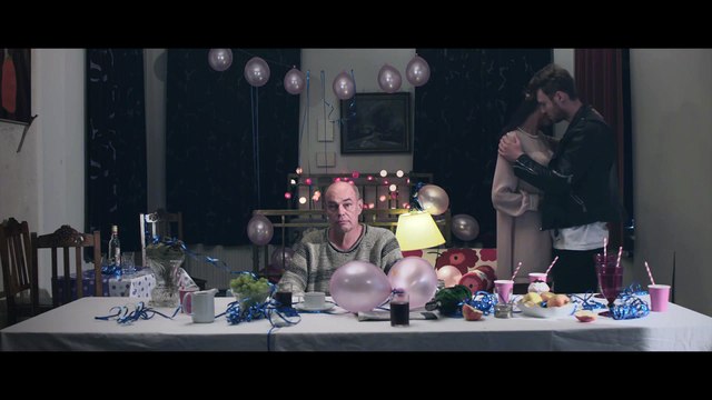 Sobota - Przepraszam (prod. Matheo) VIDEO _ SOBOTA