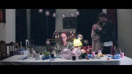 Sobota - Przepraszam (prod. Matheo) VIDEO _ SOBOTA