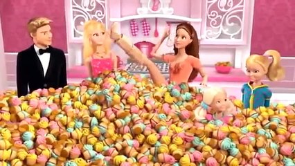 Barbie Life in the Dreamhouse - Temporada 1 [Completa]