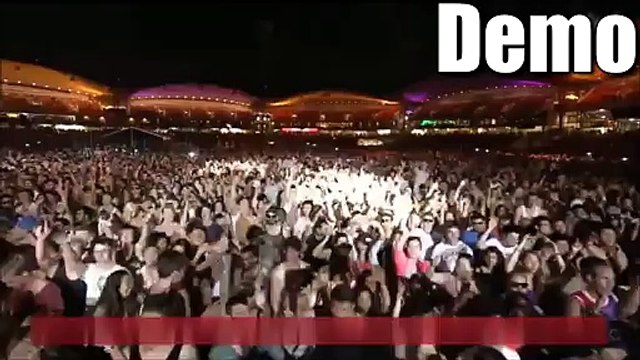 David Guetta ft Skylar Grey - Shot me down - Bootleg Intro 128 Bpm - Demo