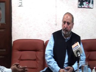 Haji.M.Tariq Feeroz President Anjuman Tajran Lahore Talked with Shakeel Anjum,Jeevey Pakistan News(part 3)