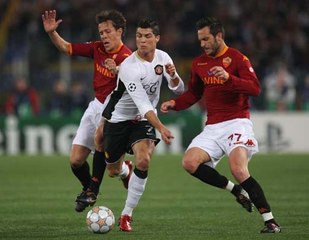 Cristiano Ronaldo - Happened [Skills In Portugal] HD by Korniloff