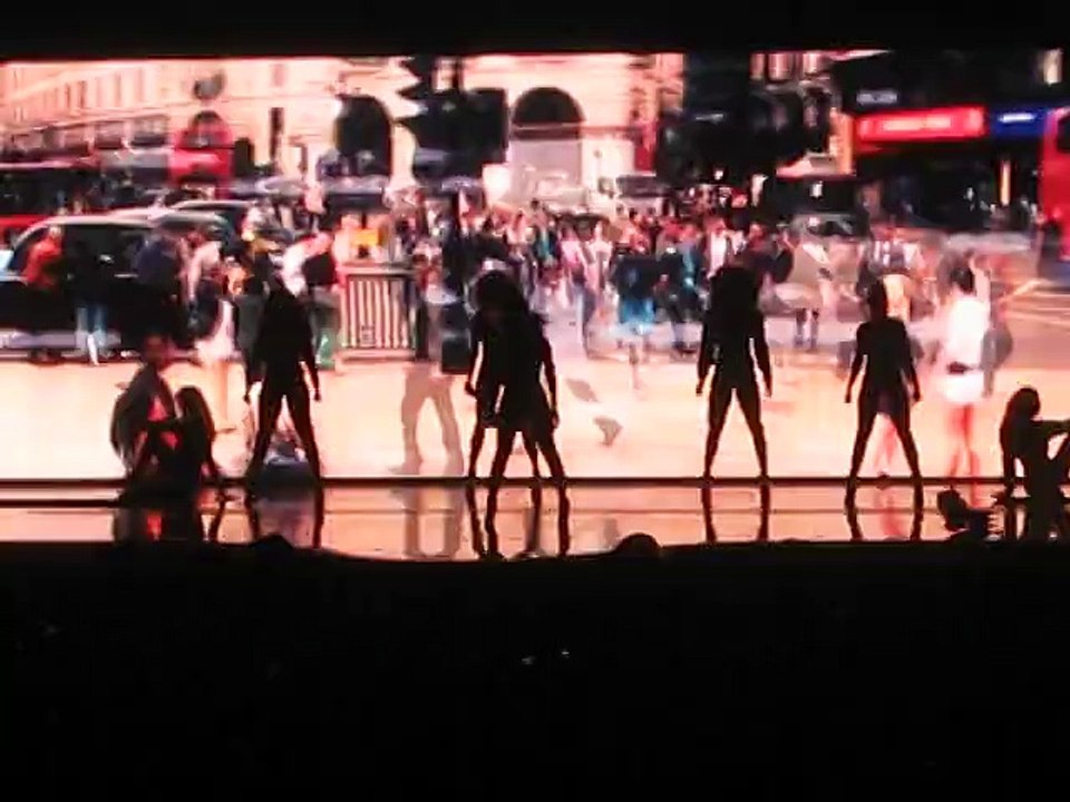 Diva (The Mrs Carter Show 2013)