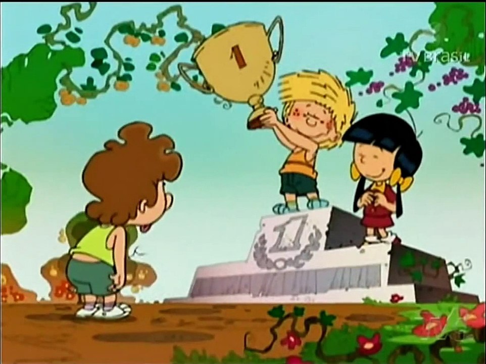 Cedric em Português Comandante de bordo