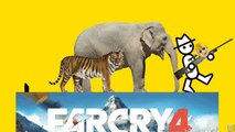 Far Cry 4 - F**k Eagles