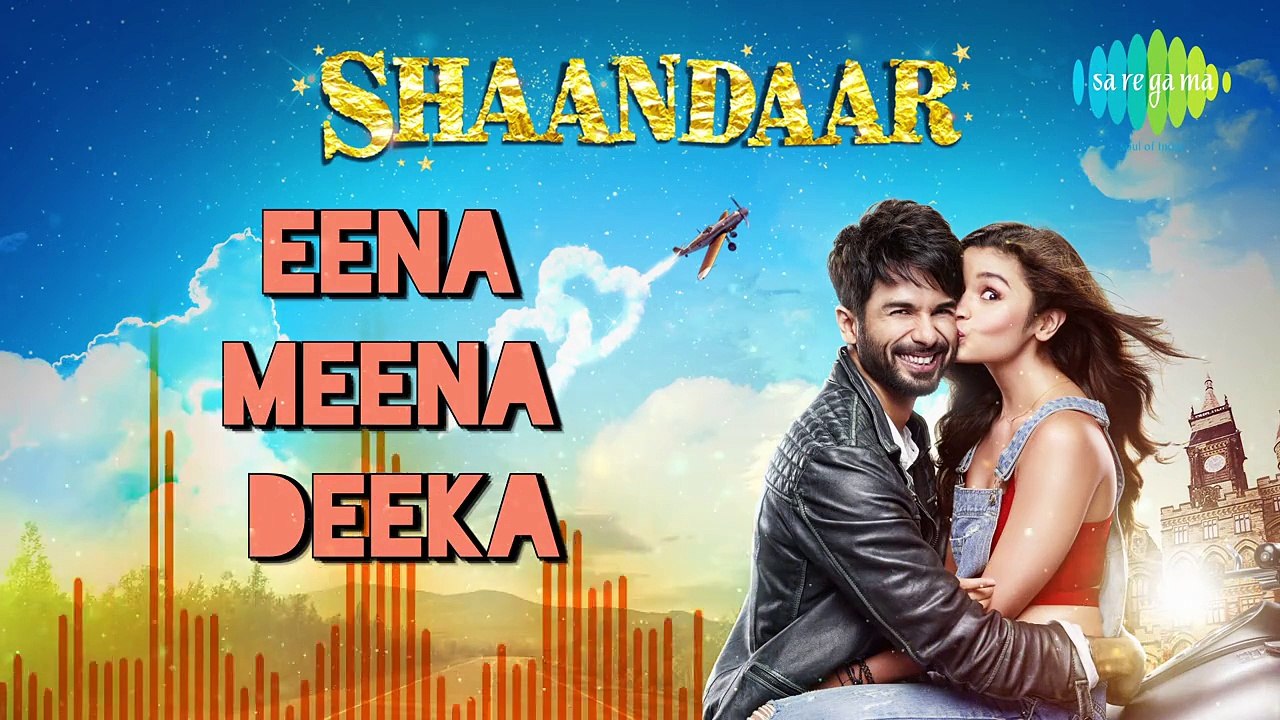 Eena Meena Deeka