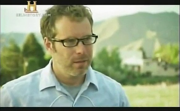 Os Caçadores de OVNIS - Homens de Preto - Os Silenciadores - 4 - 5