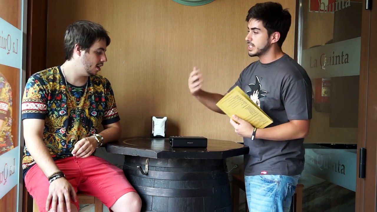 INTERCAMBIO DE CUERPOS SENSUALES ft. Alioli