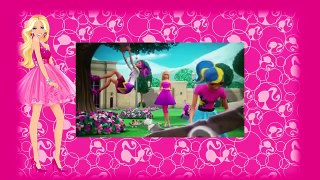 Barbie die Super Prinzessin Deutsch Ganzer Film 2015