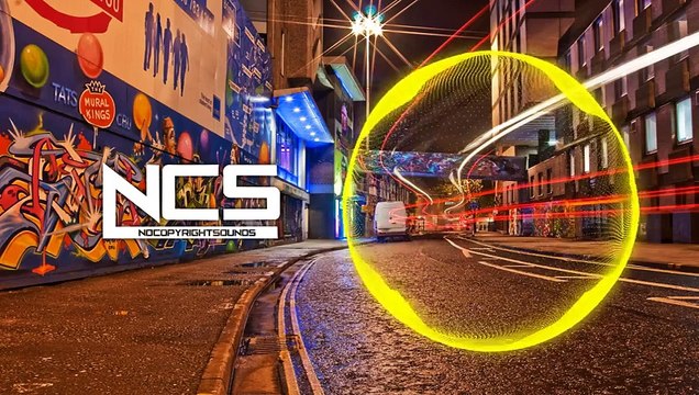 Lensko - Circles [NCS Release] NEW DJ MUSIC IN THE WORLD 2015
