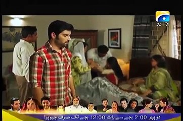 Rishton Ki Dor Episode 9 Full on Geo tv 3rd November 2015