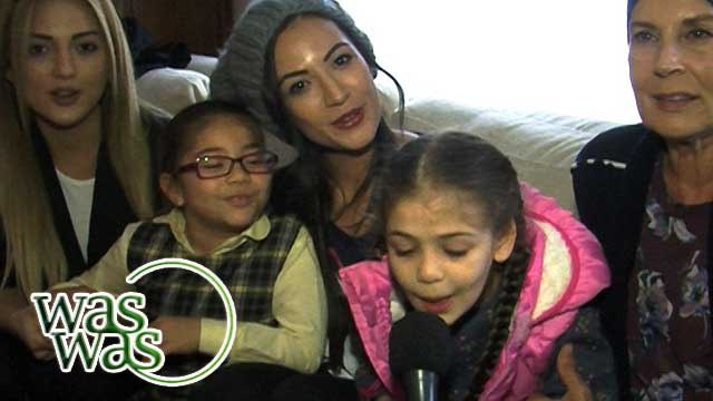 Jelang Kehadiran Elif Season 2 - WasWas 04 November 2015