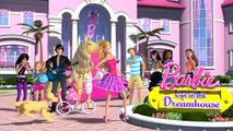 Barbie Deutsch Tawny und Barbie ziehen los Life in the Dreamhouse