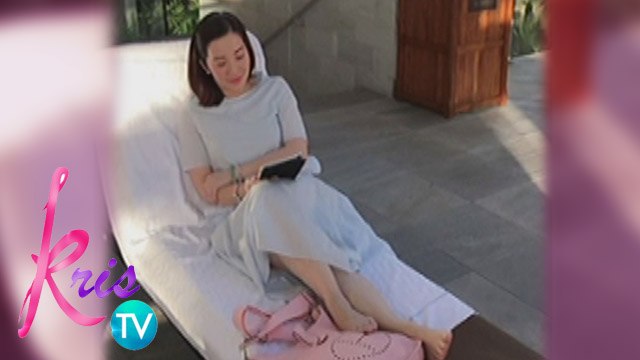 Kris TV: Wonderful experience in Hawaii