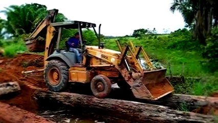 Popular Mud bogging & Tractor videos