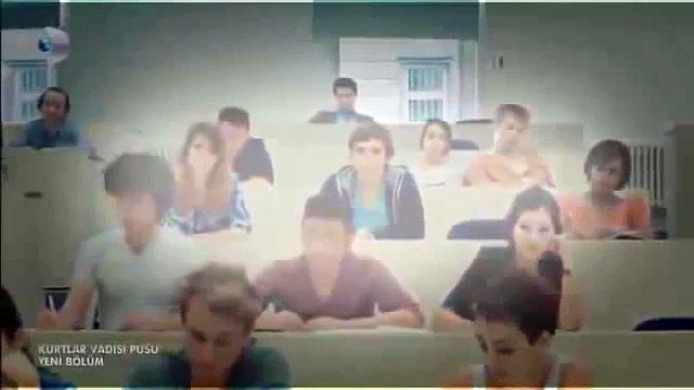 Kurtlar Vadisi Pusu 231 Bölüm fuul